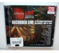 JCPenney Jam Concert for America's Kids - Live! Dvd/Cd by Unknown (2006-01-01)