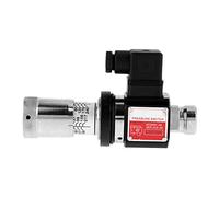 JCS - 02N Valvola interruttore relè di pressione idraulica a passaggio diretto, controllo della pressione da 30 a 210 kg/cm² con filettatura PT1/4" per sistemi pneumatici e
