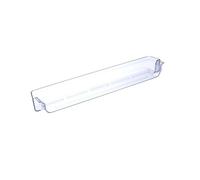 JCSPARES® - Balconcino Intermedio/Superiore Ripiano Uova Formaggio per Frigorifero Compatibile con Whirlpool Compatibile con Candy per Modelli: ARF ARL Ed Ulteriori