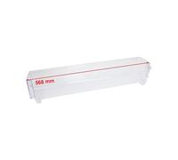 BALCONCINO PORTABOTTIGLIE PER FRIGORIFERO SAMSUNG DA63-07387A ORIGINALE