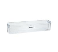 JCSPARES® - Balconcino Porta Bottiglie Scaffale Frigo 440 x 105 x 85 mm Per Frigorifero Congelatore Compatibile con Ignis Compatibile con Whirlpool per Modelli: ARL77 ARL78 ARL65 ARL76 Ed Ulteriori