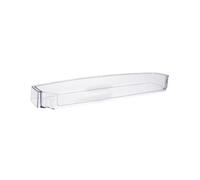 JCSPARES® - Balconcino Porta Bottiglie Scaffale Frigo 480 x 105 x 45 mm Per Frigorifero Congelatore Compatibile con Smeg per Modelli: F32B F32P FC32 FC35 Ed Ulteriori