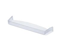JCSPARES® - Balconcino Porta Bottiglie Scaffale Frigo 480 x 110 mm Per Frigorifero Congelatore Compatibile con Bosch per modelli: KG3 KD2 KD3 KSG Ed Ulteriori
