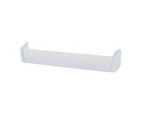 JCSPARES® - Balconcino Porta Bottiglie Scaffale Frigo 490 x 110 x 70 mm Per Frigorifero Congelatore Compatibile con Bosch per Modelli: KGN KGV KDN KGE Ed Ulteriori