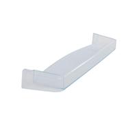 Balconcino Porta Bottiglie 497 x 115 x 50 mm Frigorifero Bosch Siemens