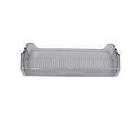 JCSPARES® - Balconcino Porta Bottiglie Scaffale Frigo Arc 2009/60 cm Per Frigorifero Compatibile con Beko per Modelli: BK9 BK7 BK8 KND