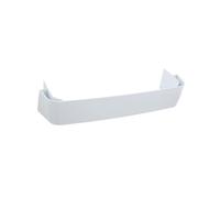JCSPARES® - Balconcino Portabottiglie 475 x 115 x 75 mm per Sportello Frigorifero Compatibile con Electrolux Compatibile con Rex Compatibile con Aeg per modelli: FI250 FI259 FI160 Ed Ulteriori