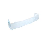 JCSPARES® - Balconcino Ripiano Bottiglie 484,5 x 92 x 115 mm Inferiore per Frigorifero Compatibile con Electrolux Compatibile con Rex per modelli: ZRB93 ZRB63 ZRB94 ZQA14 Ed Ulteriori