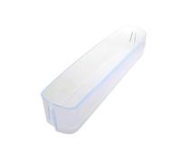 JCSPARES® - Balconcino Ripiano Bottiglie 560 x 120 x 105 mm per Frigorifero Compatibile con Hotpoint Compatibile con Indesit per Modelli: MBL19 BDCM4 MTA45 MBA45 Ed Ulteriori