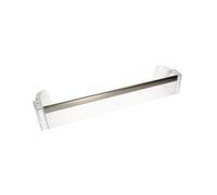 JCSPARES® - Balconcino Ripiano Bottiglie Inferiore Portabottiglie per Frigorifero Compatibile con Whirlpool per Modelli: TTNF8 BTNF5 NFFUD TTNF9 Ed Ulteriori