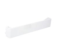 JCSPARES® - Balconcino Ripiano Bottiglie Portabottiglie 440 x 110 x 75 mm per Frigorifero Compatibile con Whirlpool Compatibile con Ignis per modelli: ARG93 ARG63 ARG92 ART31 Ed Ulteriori