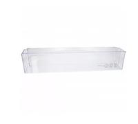 JCSPARES® - Balconcino Ripiano Bottiglie Portabottiglie 495 mm per Frigorifero Compatibile con Beko