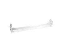 JCSPARES® - Balconcino Ripiano Bottiglie Portabottiglie 585 x 105 x 125 mm per Frigorifero Congelatore Compatibile con Sharp