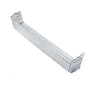 JCSPARES® - Balconcino Ripiano Bottiglie Portabottiglie 635 x 100 x 110 mm per Frigorifero Compatibile Samsung per Modelli:RT62K RT58E RT58Z RT62V Ed Ulteriori