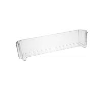 JCSPARES® - Balconcino Ripiano Bottiglie Portabottiglie per 440 x 65 x 90 mm per Frigorifero Congelatore Compatibile con Beko per Modelli: CS13 CH13 Ed Ulteriori