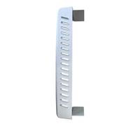 JCSPARES® - Balconcino Ripiano Inferiore Portabottiglie 440 x 110 x 105 mm per Frigorifero Compatibile con Vestel per modello: RN260V BF26 Ed Ulteriori