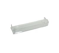 JCSPARES® - Balconcino Ripiano Intermedio/Superiore 440 x 105 x 60 mm per Formaggio Frigorifero Compatibile con Vestel Compatibile con Nardi