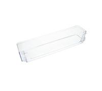 JCSPARES® - Balconcino Ripiano Portabottiglie 478 x 110 x 90 mm per Frigorifero Compatibile con Ariston Compatibile con Hotpoint Compatibile con Indesit