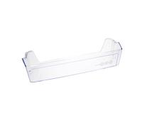 JCSPARES® - Balconcino Ripiano Portabottiglie Bottiglia Inferiore 490 x 123 x 100 mm per Frigorifero Compatibile con Beko per Modelli: K633 K603 Ed Ulteriori