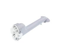 JCSPARES® - Canale di Drenaggio Condotto Completo Mulinello per Lavastoviglie Compatibile con Electrolux Rex Aeg Zanussi per Modelli: ESI - ESF - IZZ - IT1 Ed Ulteriori