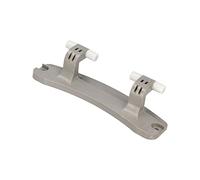 JCSPARES® - Cerniera Oblò Porta Lavatrice compatibile Candy Hoover ed Ulteriori