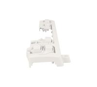 JCSPARES® - Contenitore Pulsantiera Scheda Elettronica Supporto Tasti Per Lavatrice Compatibile Con Candy Hoover Zerowatt GO REVO2D