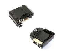 JCSPARES® - Elettroserratura Blocca Porta Chiusura Sportello 3 Contatti DC34 Per Lavatrice Samsung Compatibile Per Modelli: WD80 -WD8 Ed Ulteriori