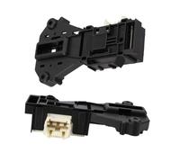 JCSPARES® - Elettroserratura Blocca Porta Chiusura Sportello DM569516 Per Lavatrice Compatibile Con Whirlpool Bauknecht