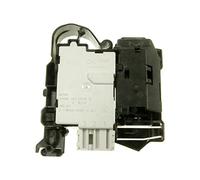 JCSPARES® - ElettroSerratura Blocca Porta Lavatrice 3 Contatti compatibile Whirlpool compatibile con ariston ed Ulteriori