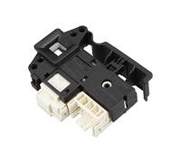 JCSPARES® - ElettroSerratura Interruttore Blocca Porta 4 contatti compatibile con Vestel