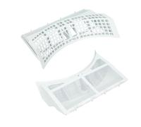 Filtro Lanugine Pelucchi Aqualtis Bianco Modelli AAQCF AQCF Ariston Hotpoint
