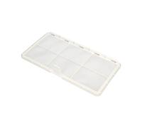 JCSPARES® - Filtro Lanugine Pelucchi Filacci Inferiore Basamento HP 274 x 140 mm Per Asciugatrice Compatibile Con Electrolux Aeg