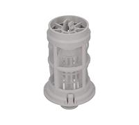 JCSPARES® - Filtro Scarico Centrale + Kit Pulizia Omaggio compatibile con Electrolux Aeg Rex