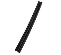 JCSPARES® - Guarnizione Inferoriore 54 Cm Porta Sportello Lavastoviglie Compatibile Con Ariston compatibile con hotpoint