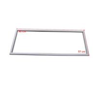 JCSPARES® - Guarnizione Magnetica Sostituzione 98 x 57 cm Per Porta Frigorifero Congelatore Compatibile Con Hotpoint Ariston Indesit Ed Ulteriori