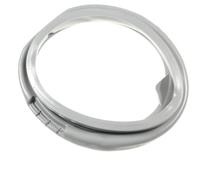 JCSPARES® - Guarnizione oblò Soffietto Oblò ECOPRIME Compatibile Con Hotpoint Ariston Indesit