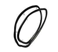 JCSPARES® - Guarnizione Porta 1005 mm Lunghezza | 11 Molle Di Fissaggio Per Sportello Forno Compatibile Con Nardi