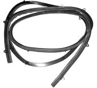 JCSPARES® - Guarnizione Porta 1580 mm Lunghezza | 22 Molle Per Sportello Forno Compatibile Con Olmar