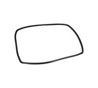 JCSPARES® - Guarnizione Porta 400 x 300 mm Per Forno Sportello Compatibile Con Ariston Indesit Per Modelli: FZ - EH - F10 Ed Ulteriori