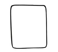JCSPARES® - Guarnizione Porta 480 X 375 mm Sportello Forno Compatibile Con Lofra Per Modelli: MX76GI/CV - MXG86GI/CV Ed Ulteriori
