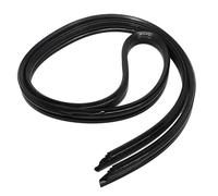 JCSPARES® - Guarnizione Porta Sportello Lavastoviglie Perimetrale Completa 179 cm Compatibile Con Beko Compatibile Con Bosch Compatibile Con Whirlpool