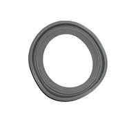 JCSPARES® - Guarnizione Soffietto Apertura Porta Oblò Lavatrice Dominas S Compatibile Con Aeg