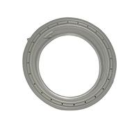 JCSPARES® - Guarnizione Soffietto Oblò 1240167427 Compatibile Con Rex Electrolux AW910F- BL52TX -BL62TX Ed Ulteriori