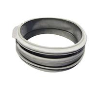 JCSPARES® - Guarnizione Soffietto Oblò Apertura Lavatrice Compatibile Con Gorenje Per Modelli: PS110 - PS400MV Ed Ulteriori