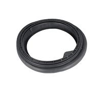 JCSPARES® - Guarnizione Soffietto Oblò lavatrice Compatibile con Whirlpool compatibile con Indesit compatibile con Ariston compaitible con hotpoint nb solo alcuni modelli