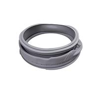 JCSPARES® - Guarnizione Soffietto Oblò Per Lavatrice Compatibile Con Bosch 00289500 Per Modelli: Wfe2021ee/01-wfe2021eu/01 Ed Ulteriori