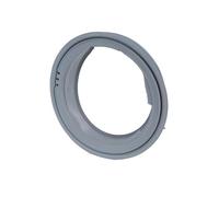 JCSPARES® - Guarnizione Soffietto Oblò Per Lavatrice Compatibile Con Bosch compatibile con Siemens Per Modelli: WAA Ed Ulteriori