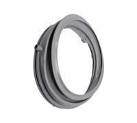 JCSPARES® - Guarnizione soffietto oblò per lavatrice compatibile con Candy Hoover per modelli: EVO1283DW01 - EVO41273DWS - HXA2AHPLUS30 - DWOA437AHC6 - HXA2AHPLUS30 - HBWMO916TAHCS ed ULTERIORI