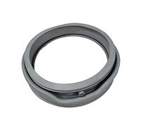 JCSPARES® - Guarnizione Soffietto Oblò Per Porta Lavatrice Compatibile Con Miele 09046450 Per Modelli WKB- WKG - WMG - WKC - WKC - KWL - WMB - WML Ed Ulteriori