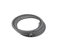 JCSPARES® - Guarnizione Soffietto Oblò per Sportello Lavatrice Compatibile con Candy Compatibile con Hoover per Modelli: RO141 RO149 RO148 RO412 Ed Ulteriori